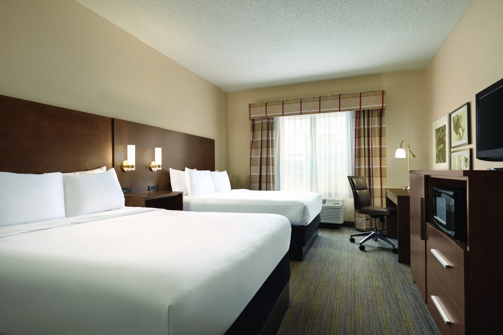 Country Inn & Suites by Radisson, Schaumburg, IL