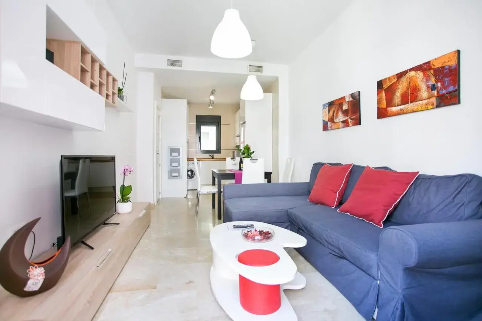 Salamanca Apartamentos