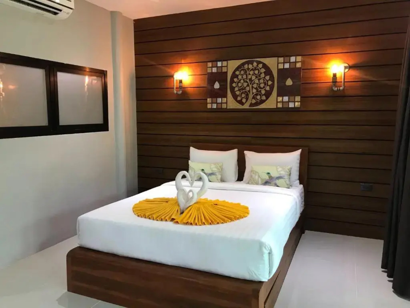 Rin Beach Resort