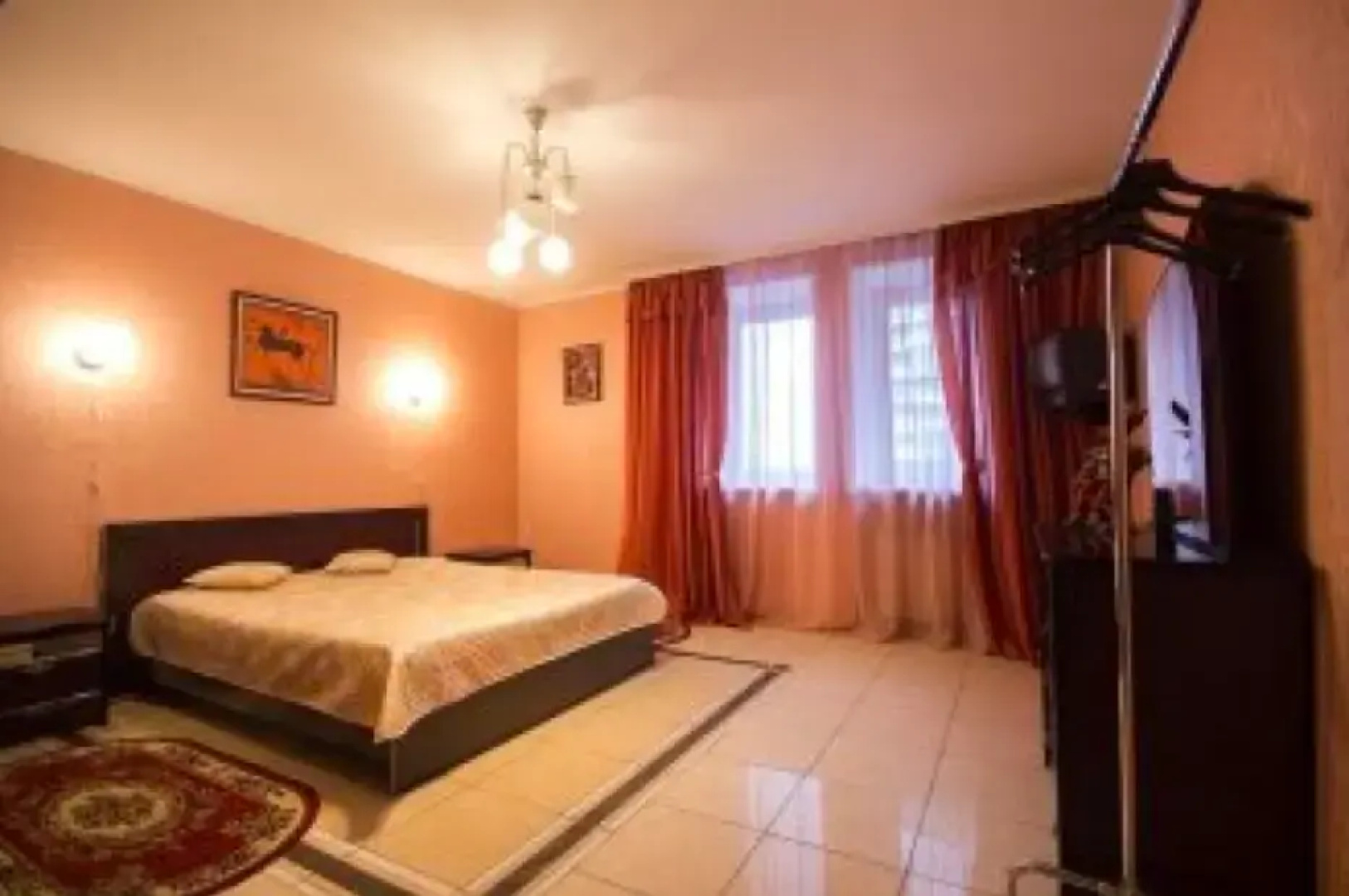 Megapolis Hotel
