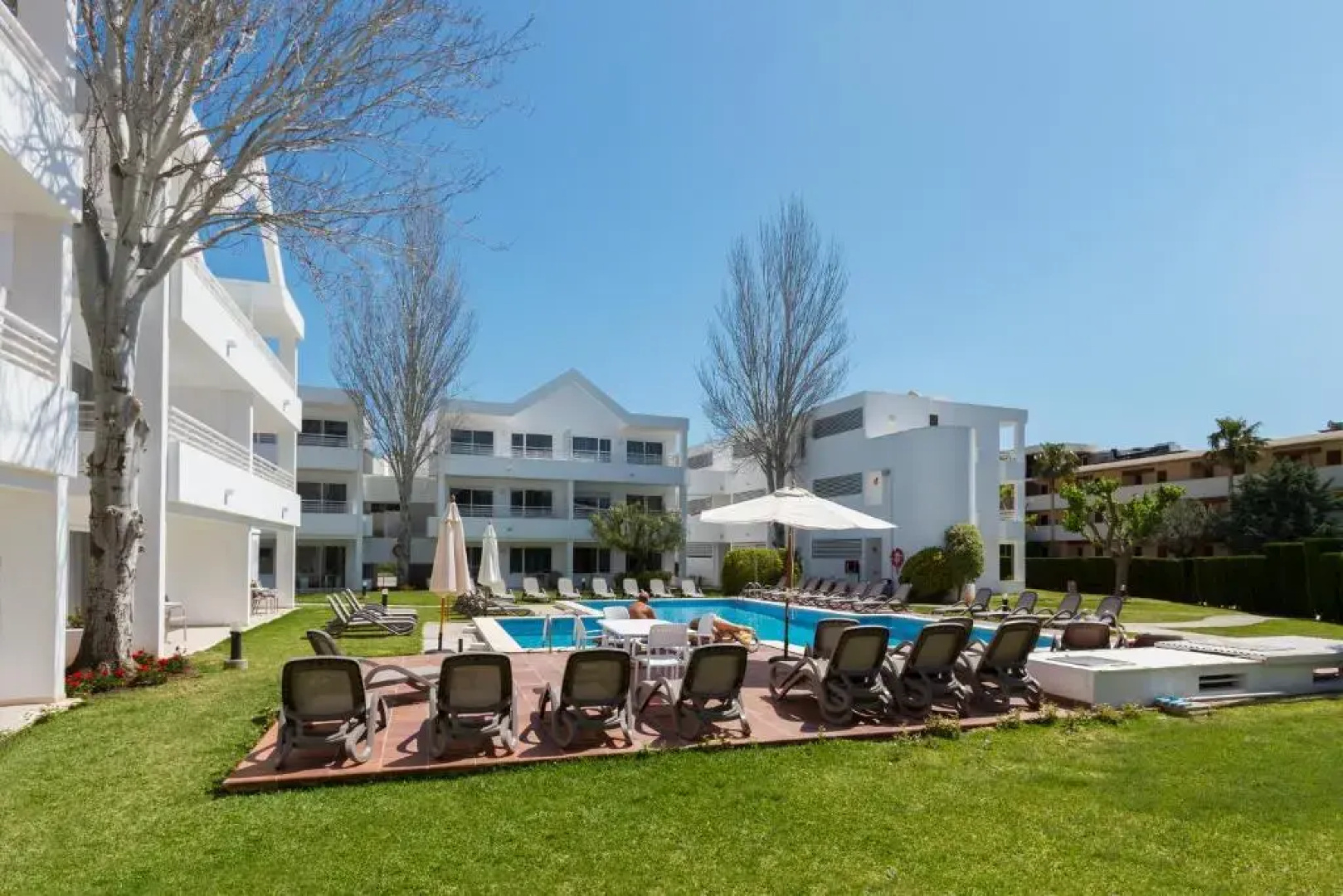 Apartamentos Duvabitat
