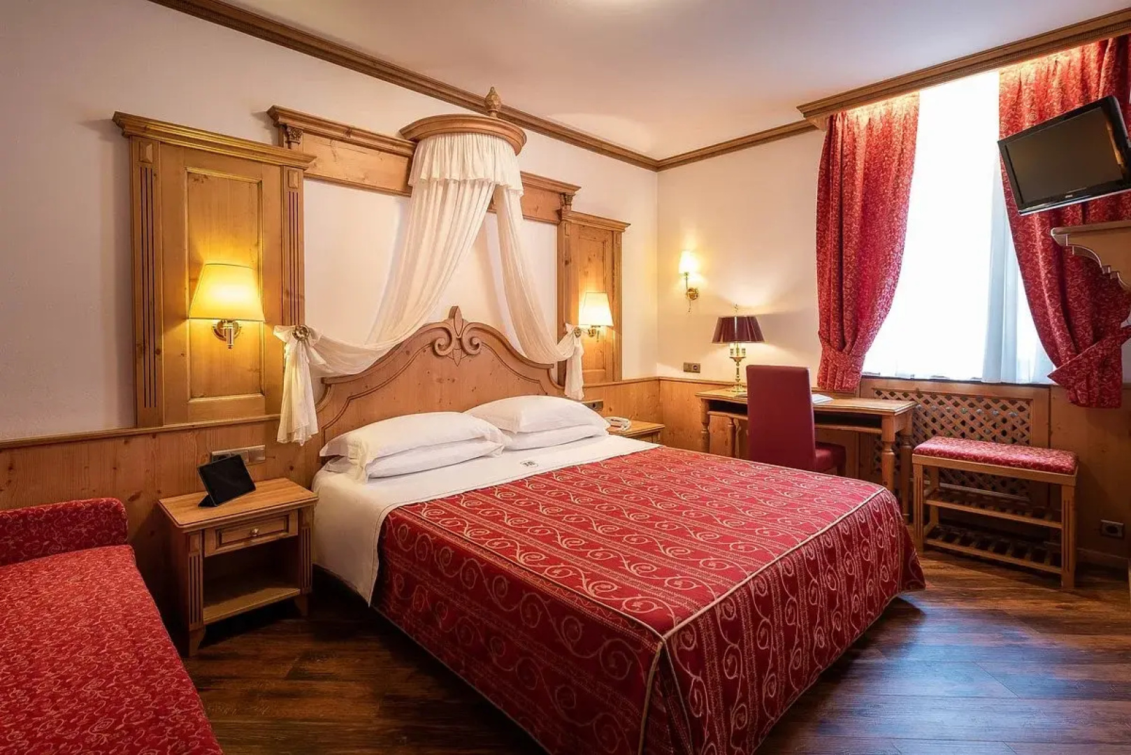 Hotel Belvedere