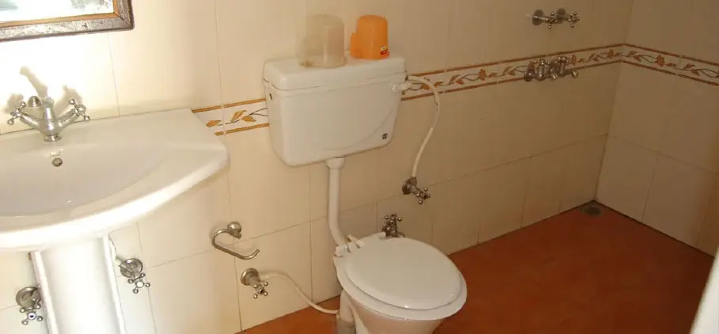 Jungle Paradise Hotel