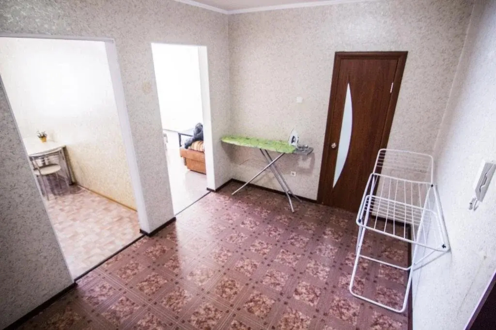 Na Krasnoarmejskoy Apartmetns 69b