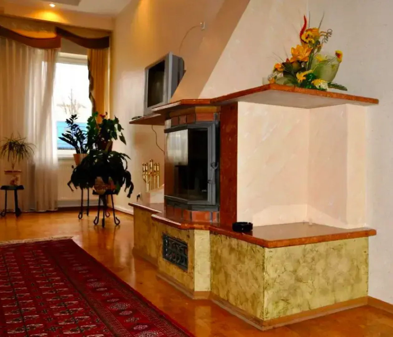 Pansionat Oriana
