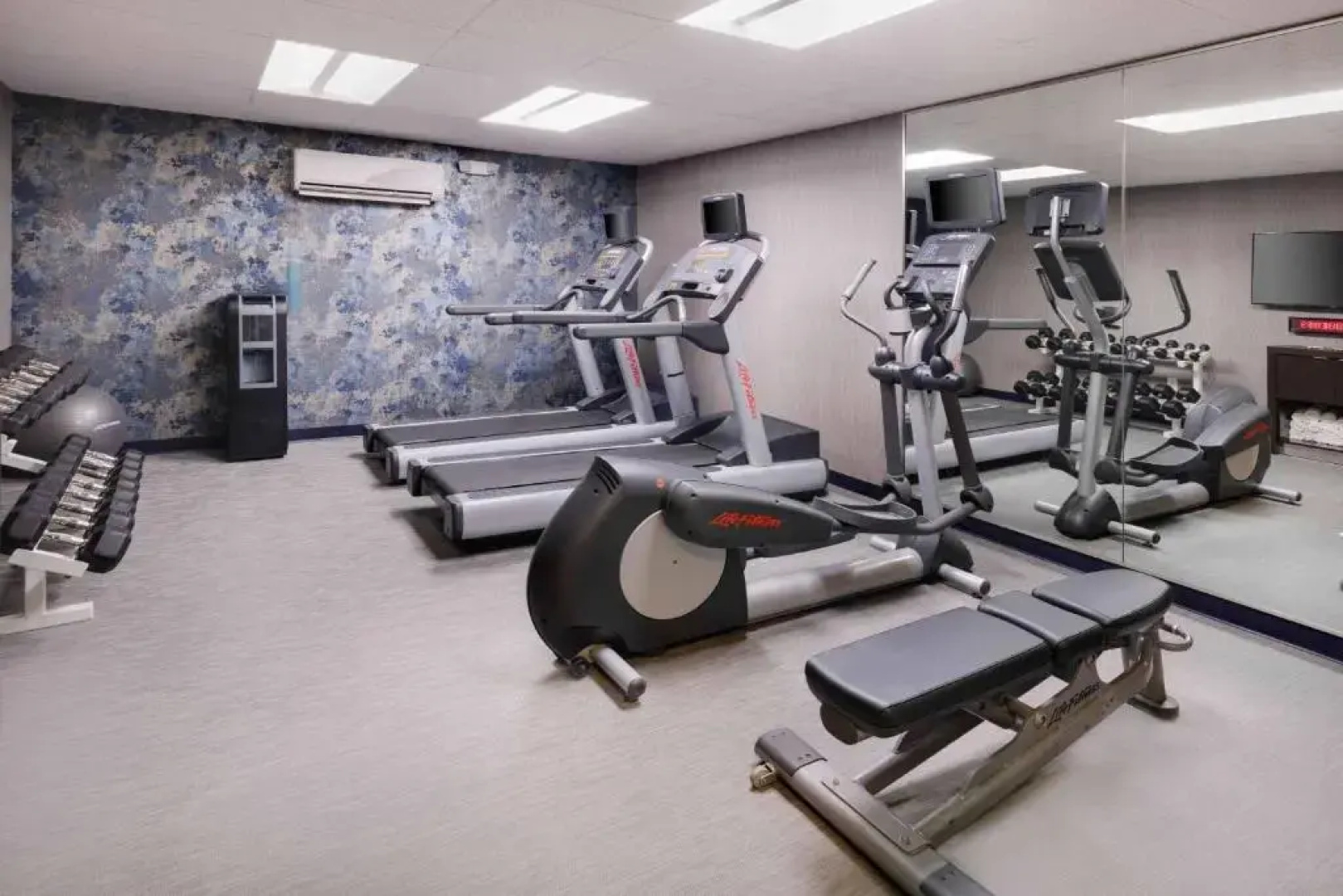 Courtyard by Marriott Austin South