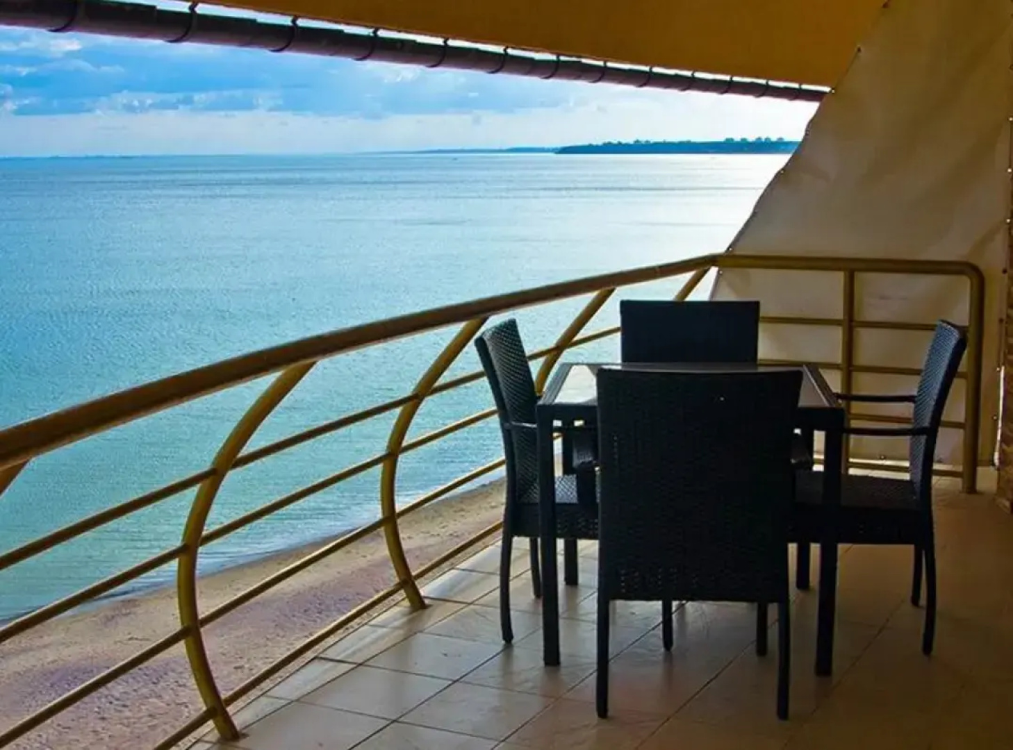 Hotel Perlyna
