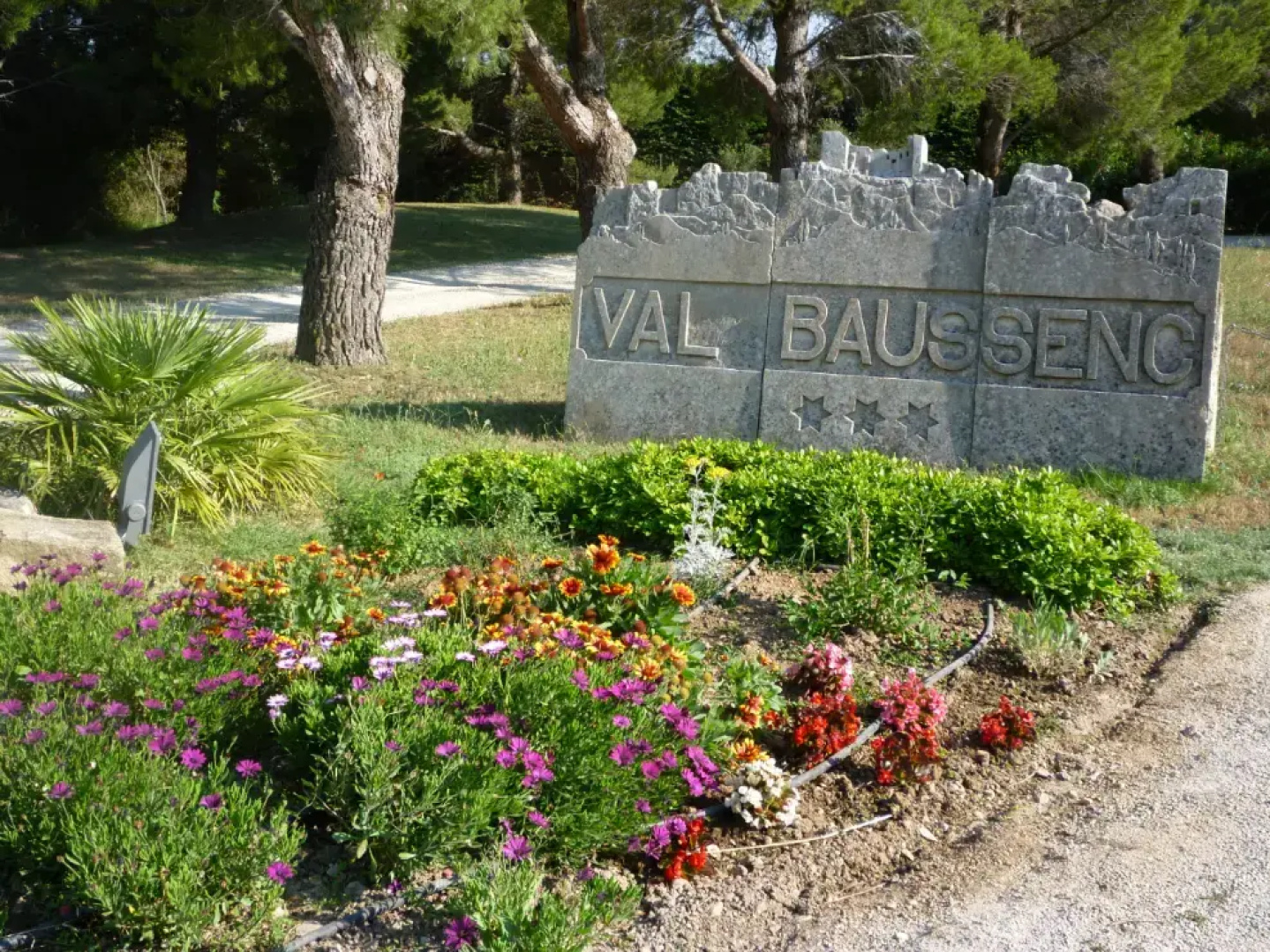 Val Baussenc, The Originals Relais