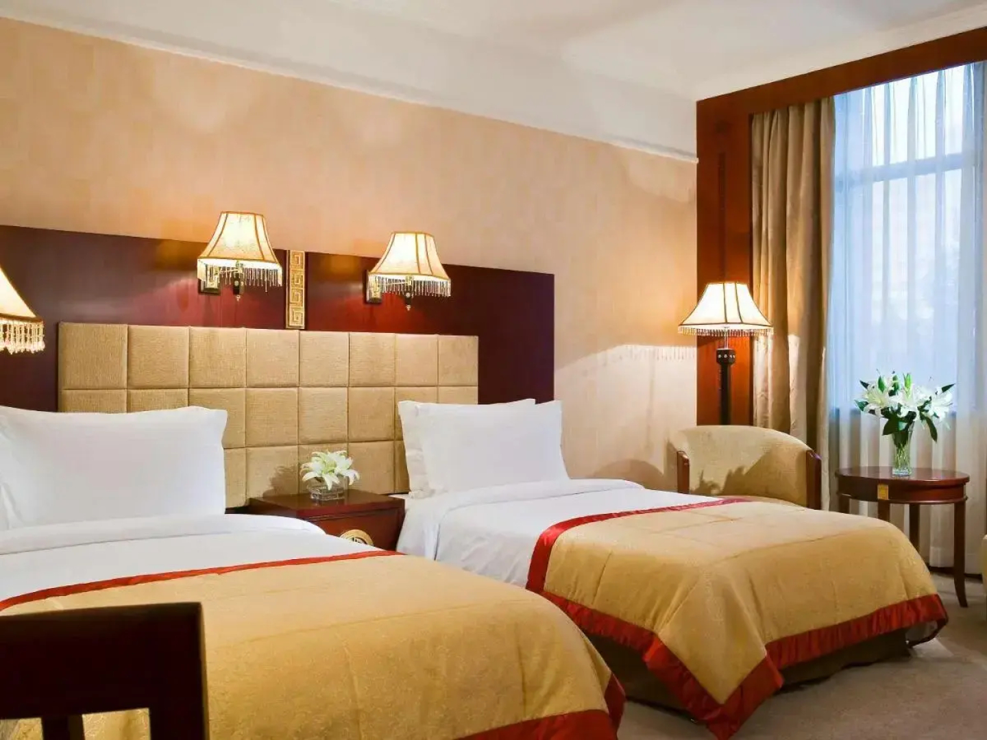 Grand Mercure Xian Renmin Square