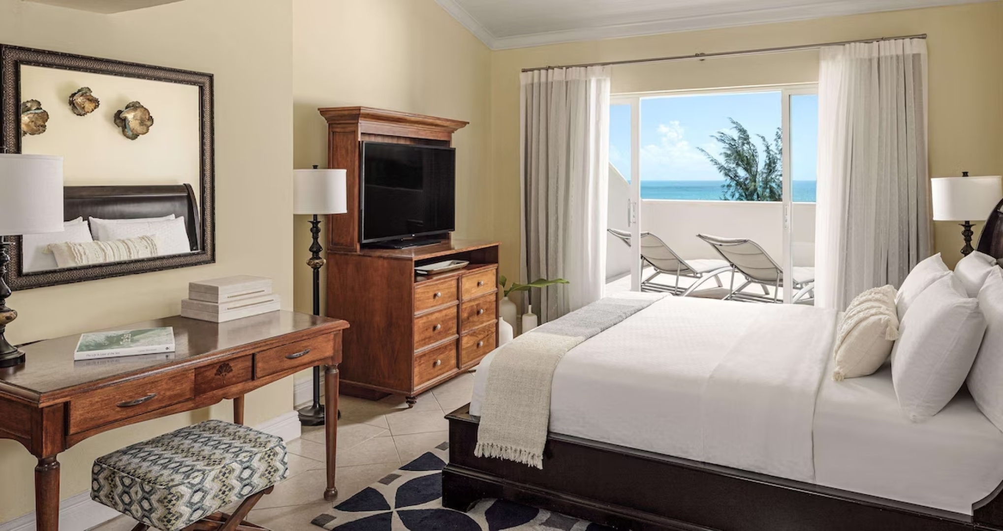 Sandals Grande St. Lucian All Inclusive