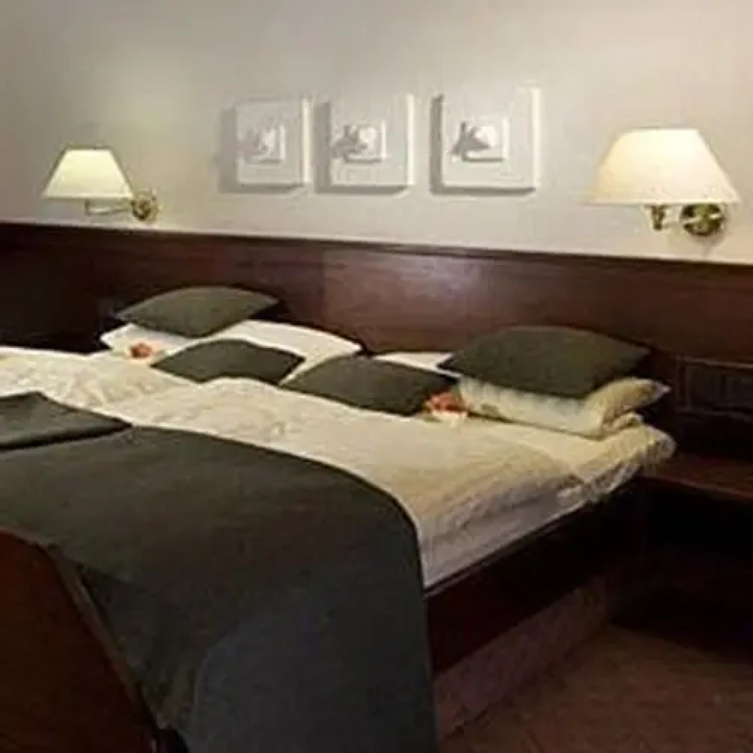 Hotel Klaiber