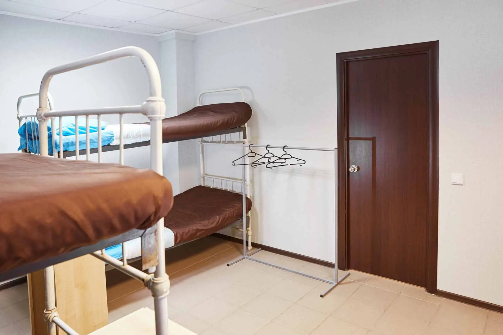 Komfort Hostel