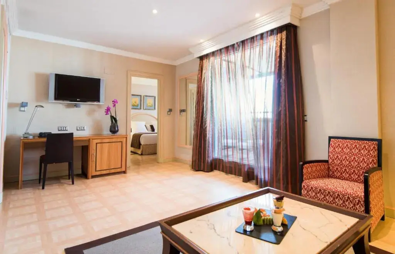 VP SOGNIO Metropolitano