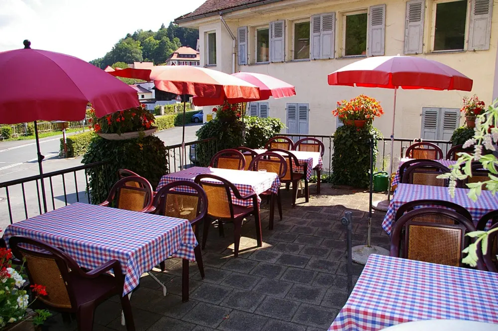 Zur Post Gasthof