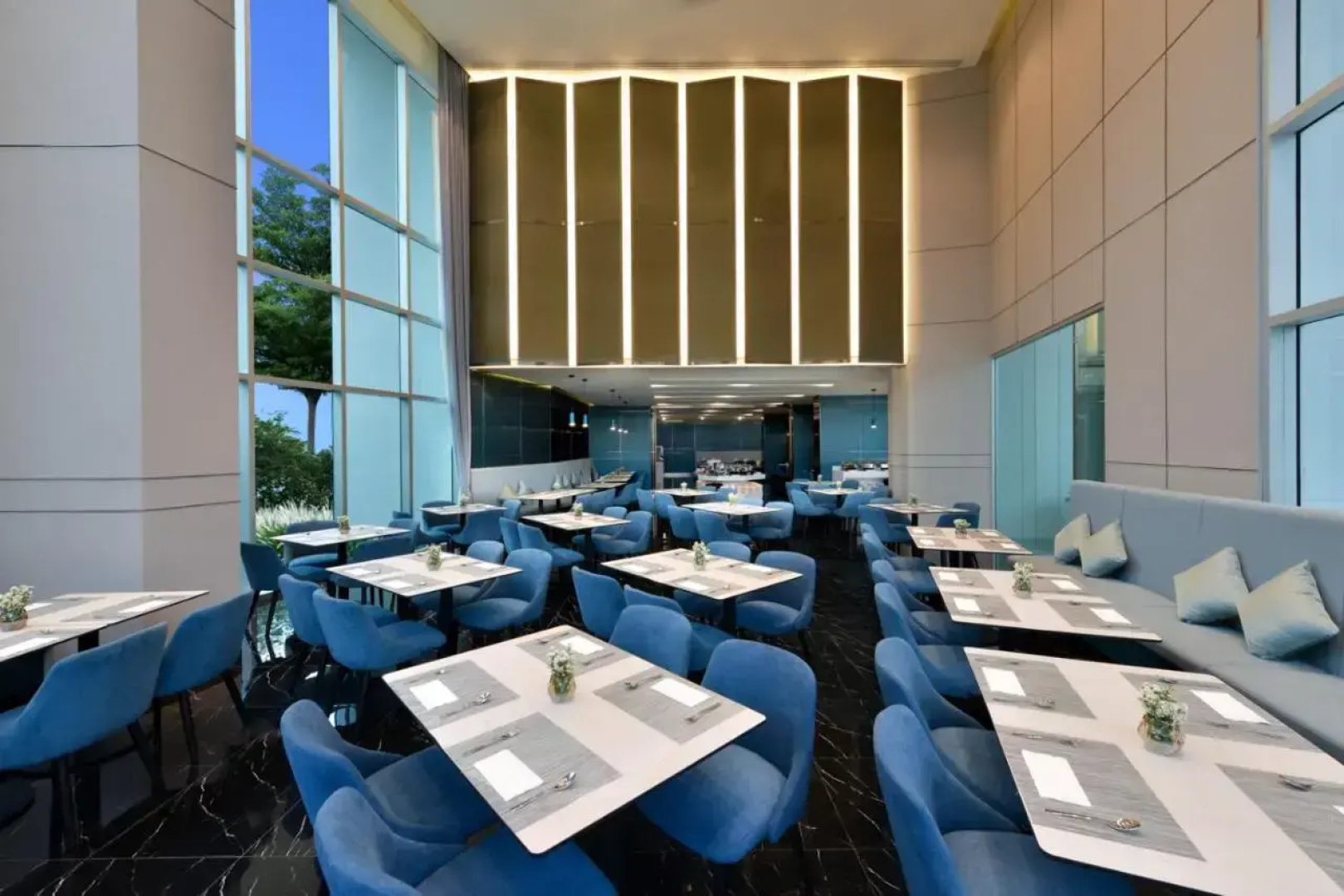 Centre Point Prime Hotel Pattaya