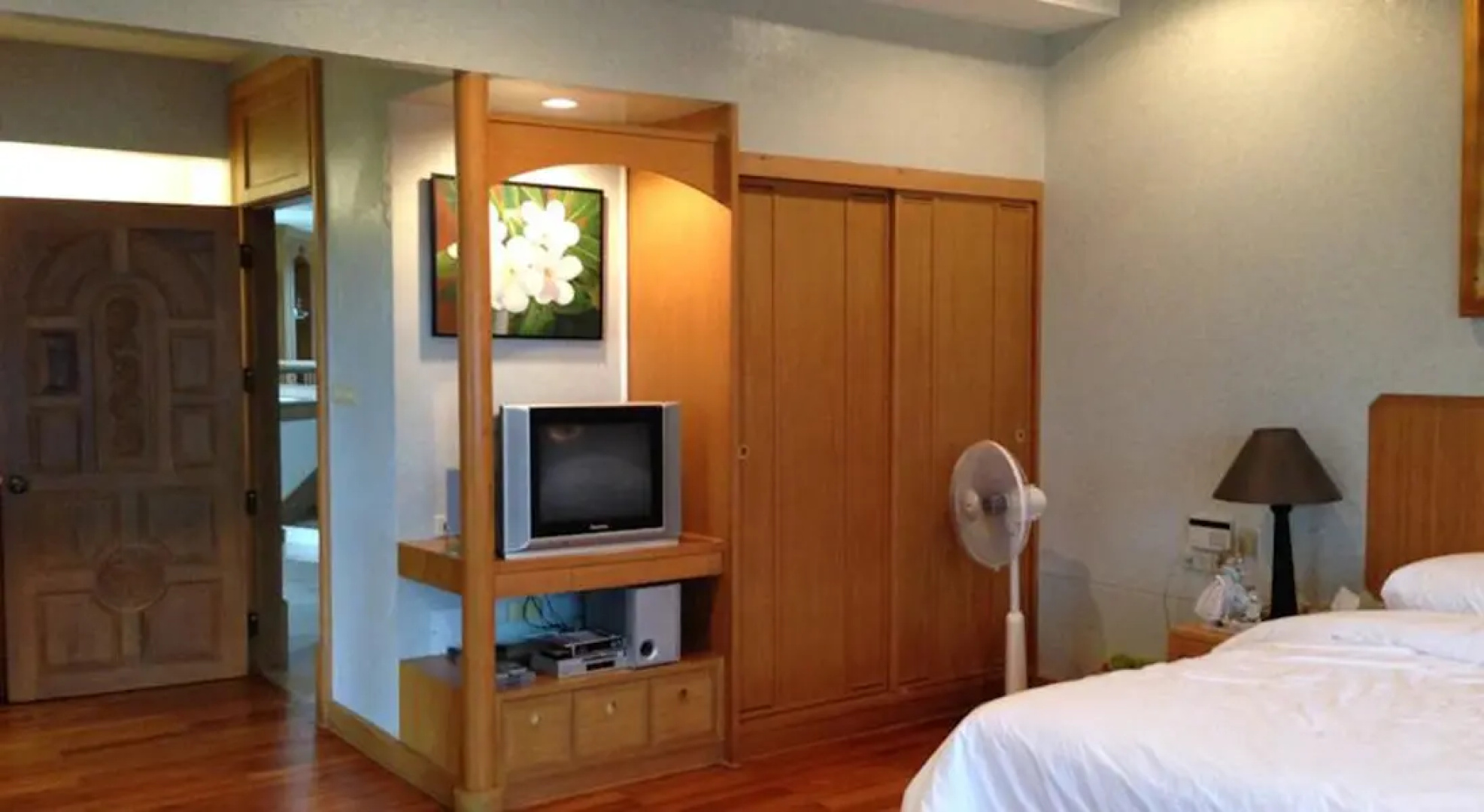 Sveas Panwa Beach Bed & Breakfast