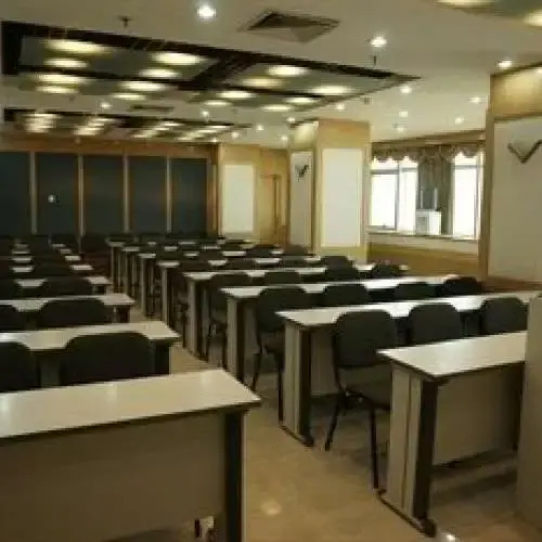 CY Journalists' Home Hotel