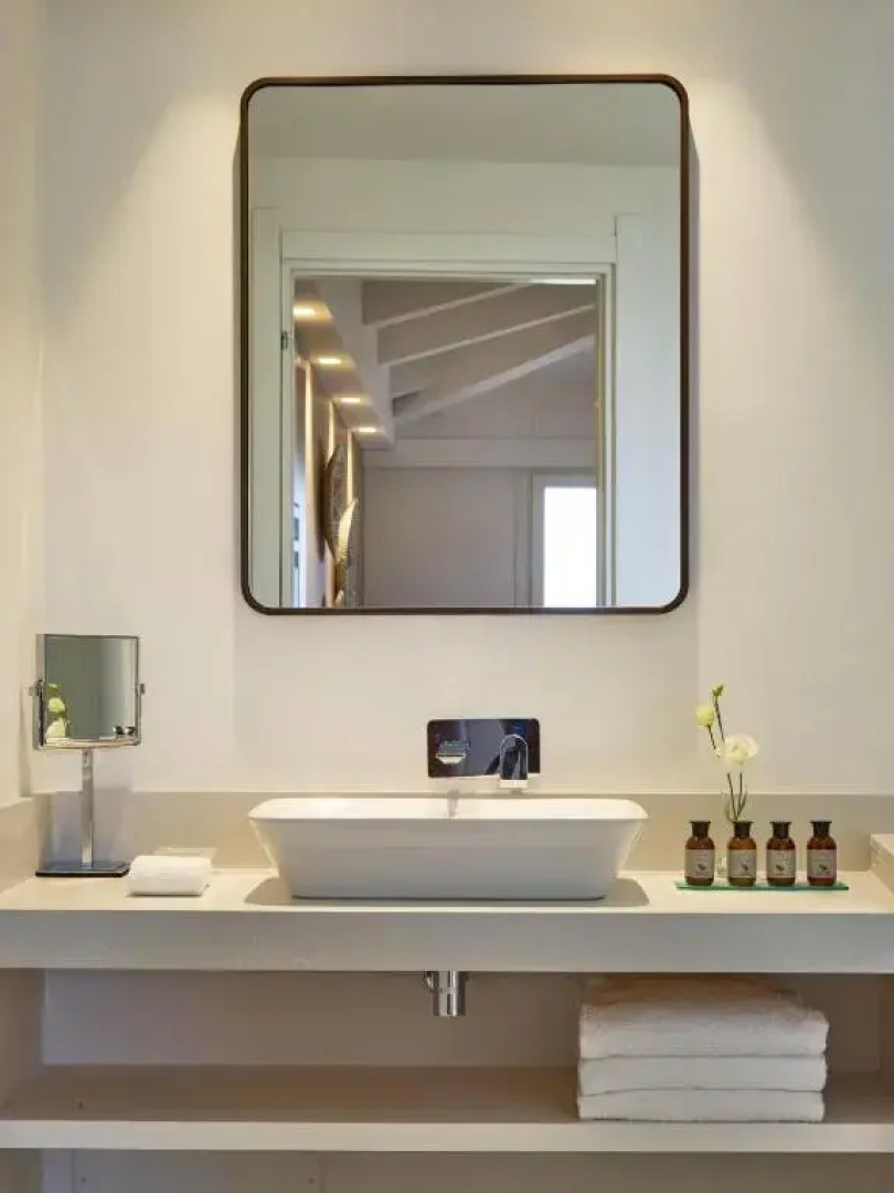 Baia di Chia Resort Sardinia, Curio Collection by Hilton