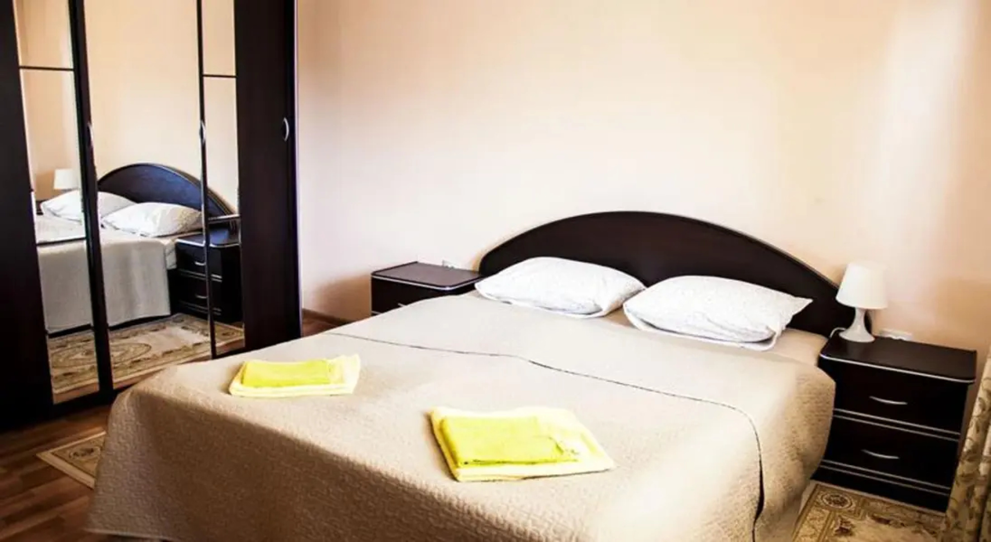 Hotel Spring