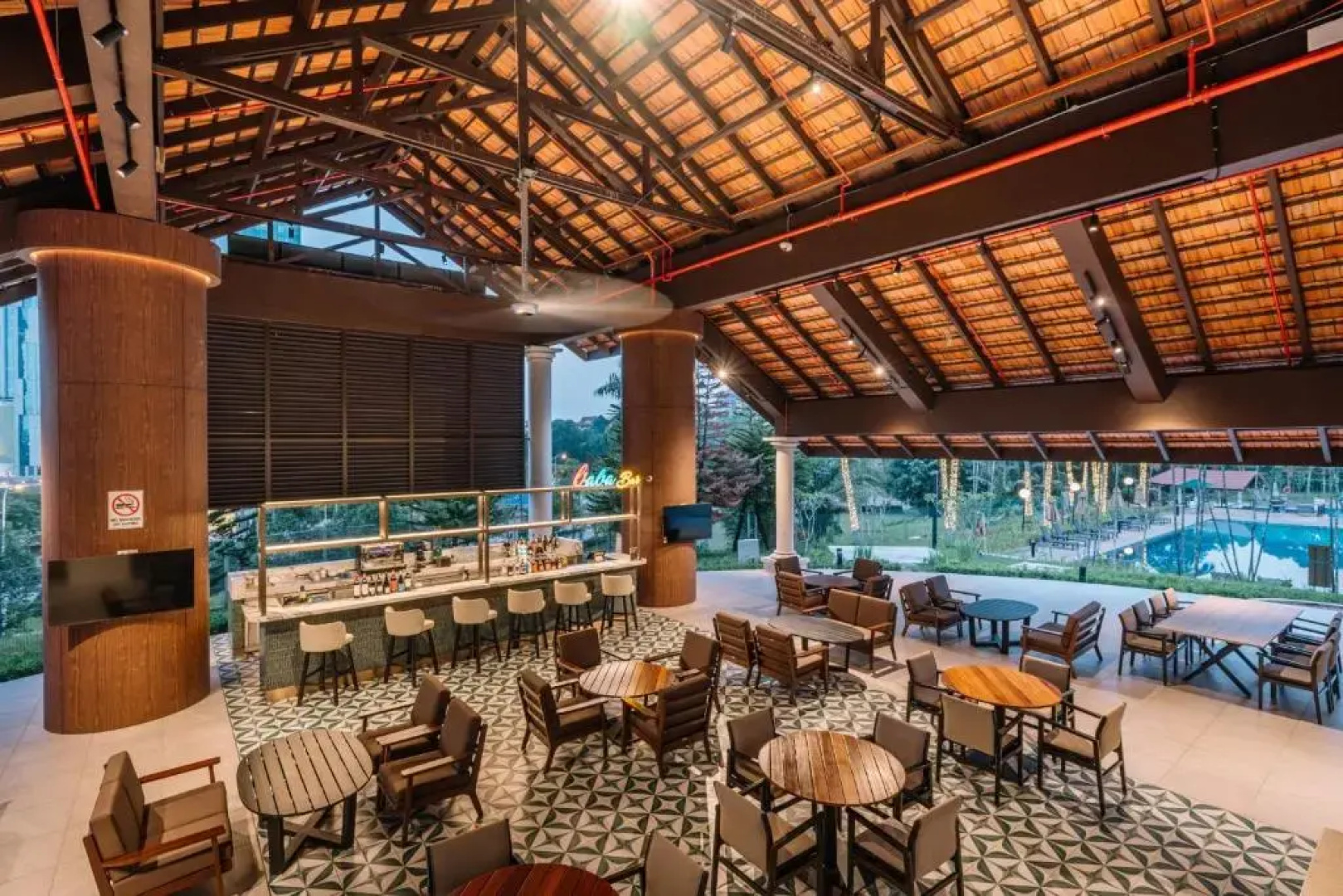 Palm Garden Hotel, Putrajaya, a Tribute Portfolio Hotel
