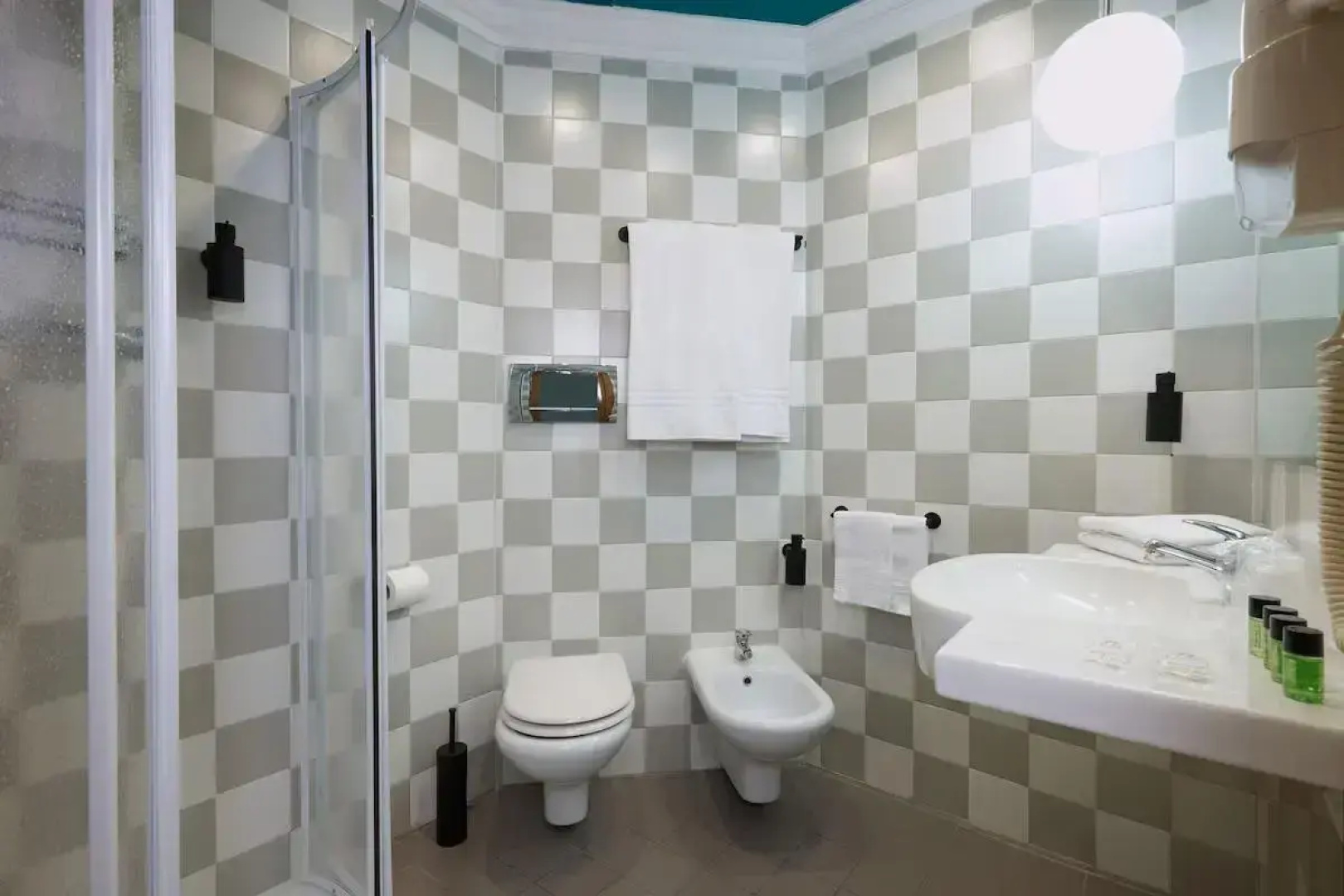 Отель Roma Tor Vergata