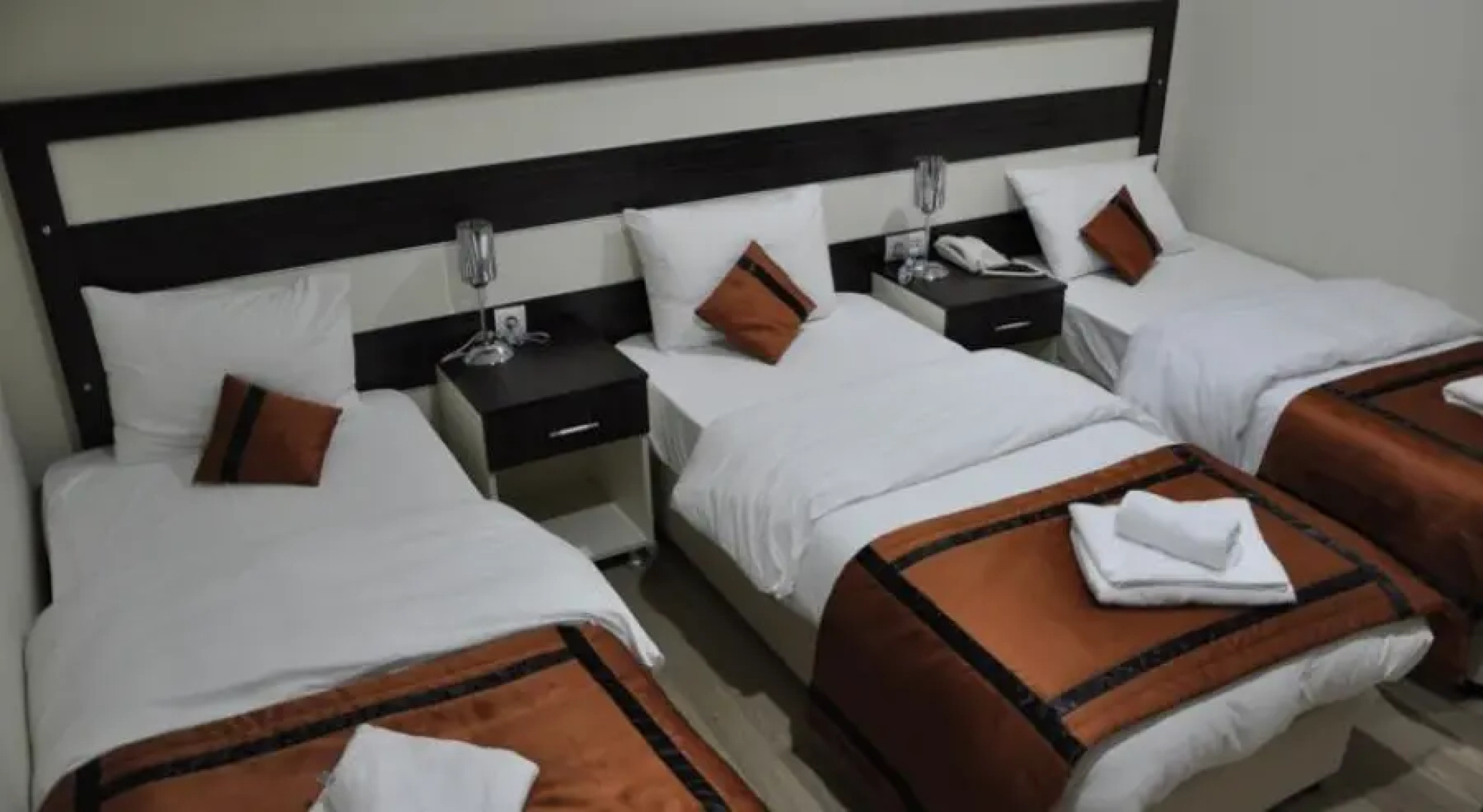 Hotel Venus