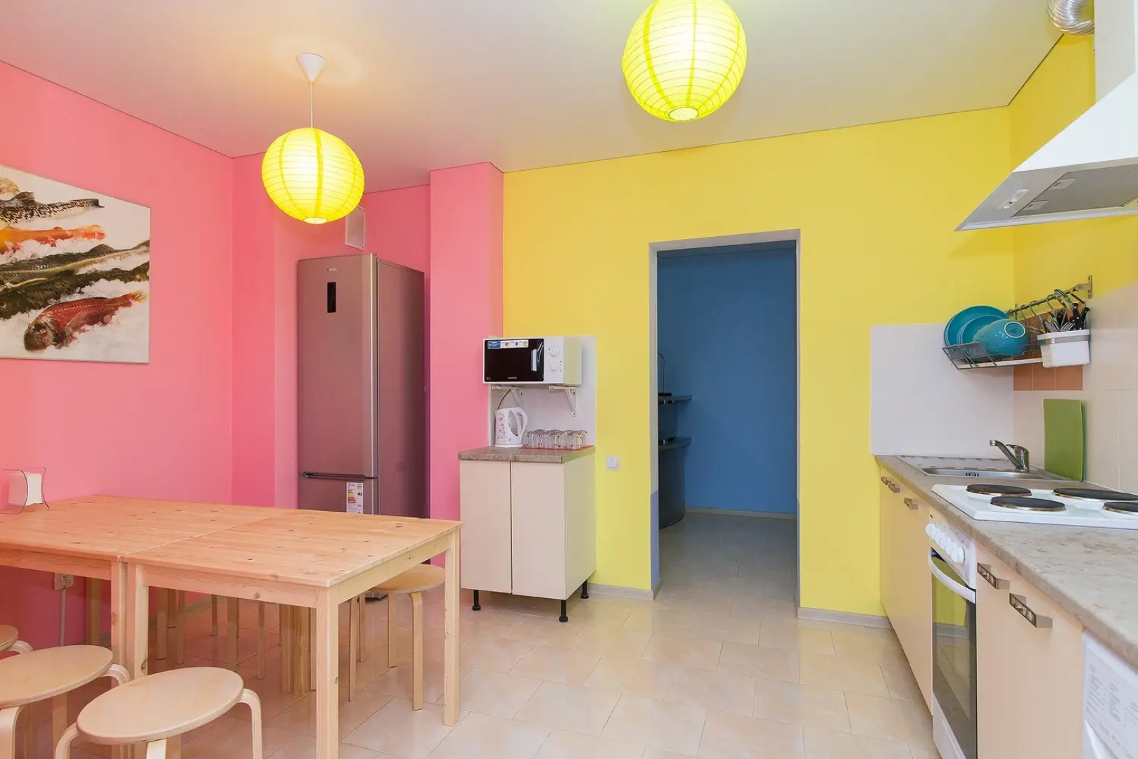 Top Hostel