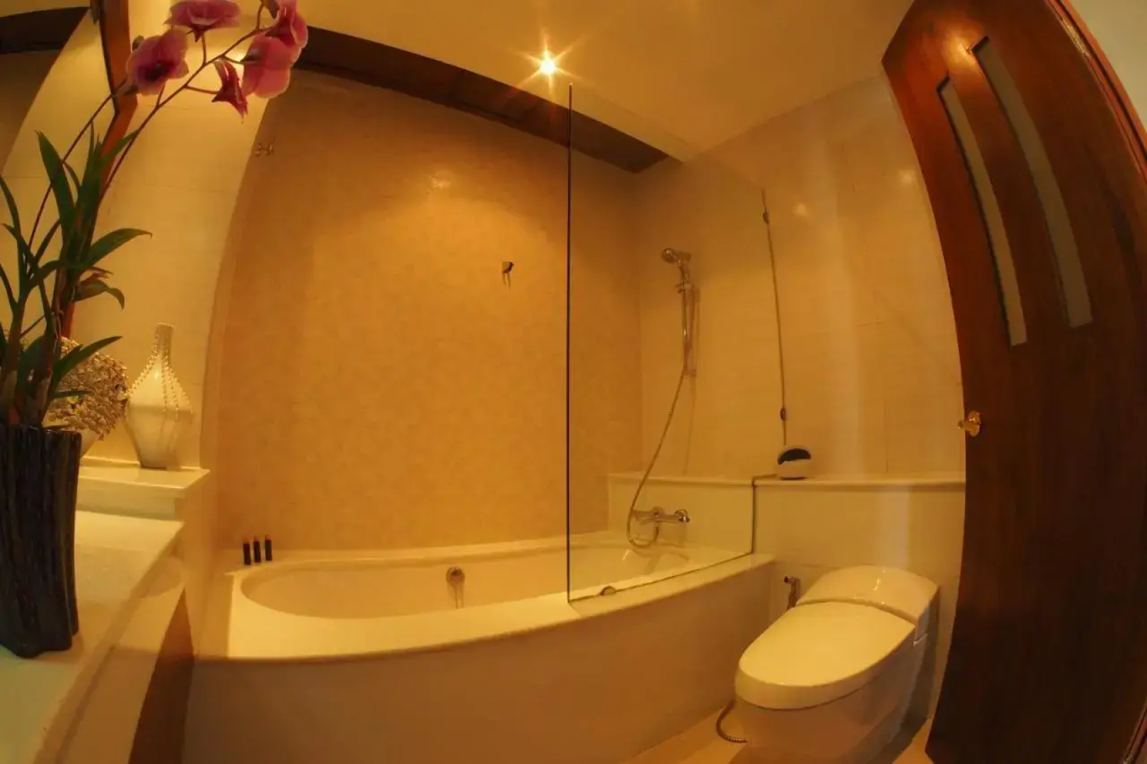 Kodchasri Thani Hotel Chiangmai