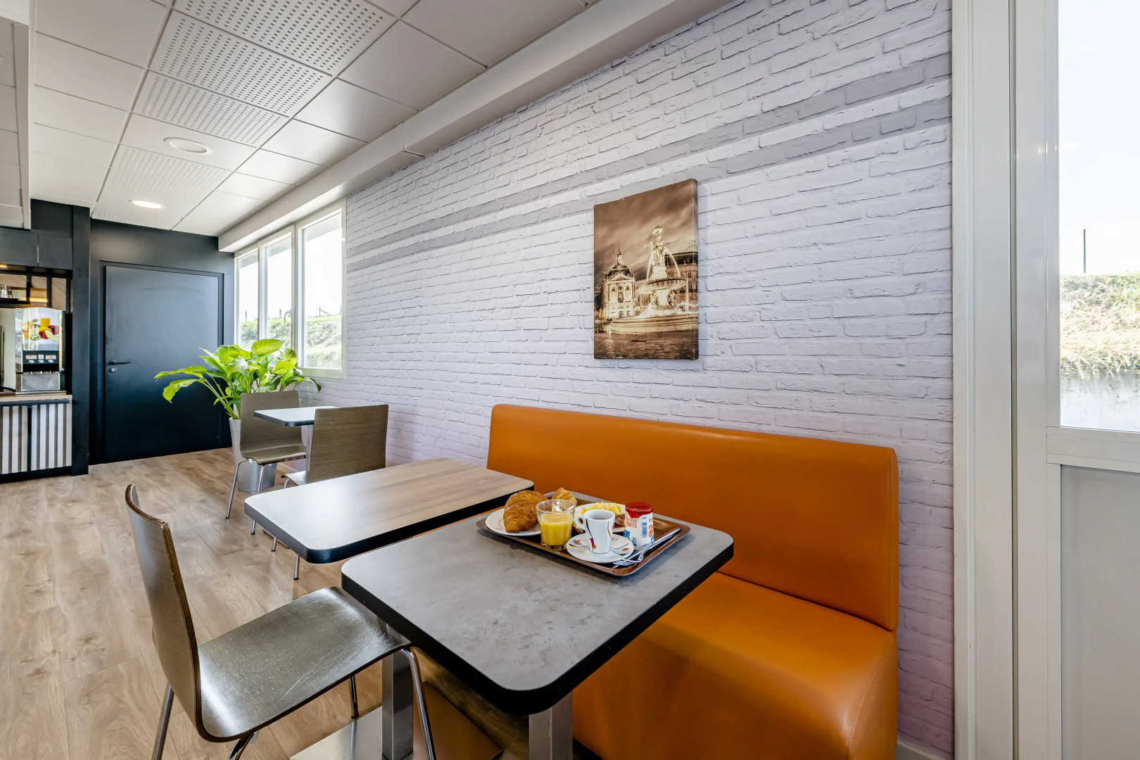 B&B HOTEL Bordeaux Talence