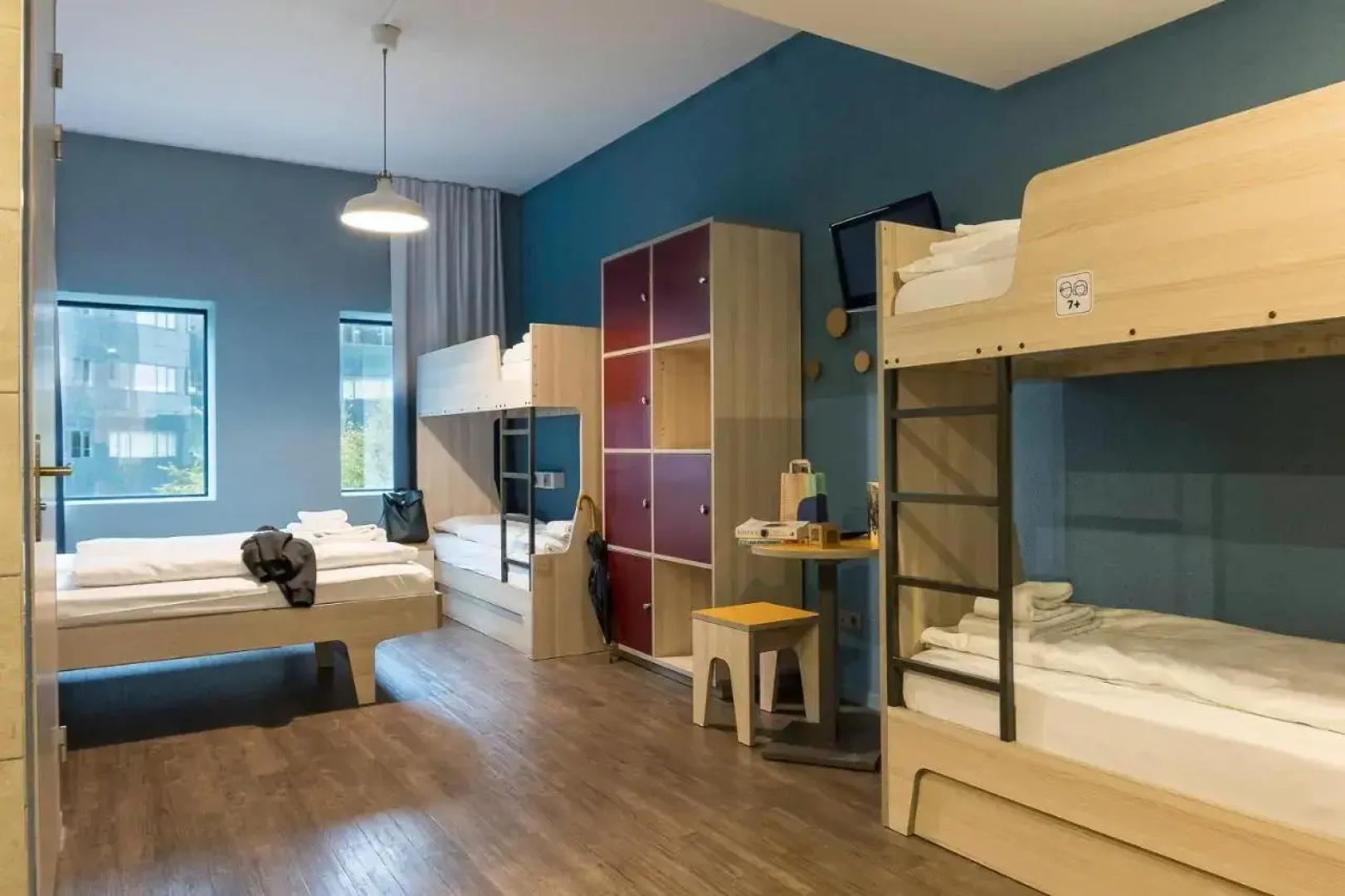 MEININGER Hotel Amsterdam City West