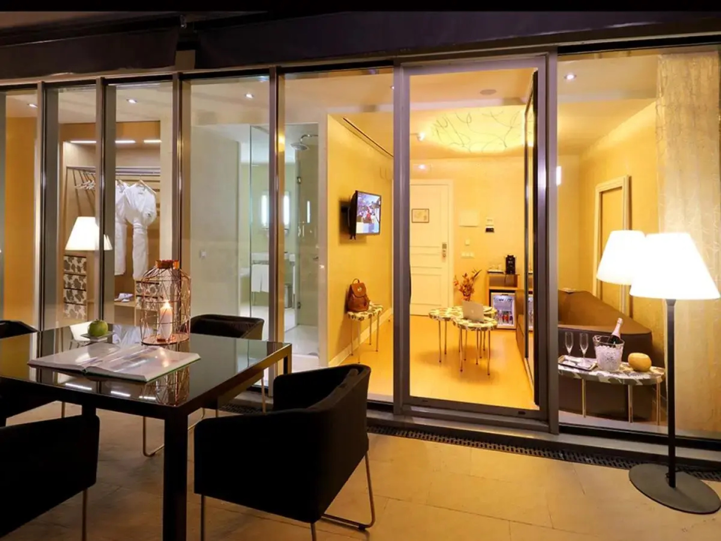 Axel Hotel Barcelona & Urban Spa - Adults Only