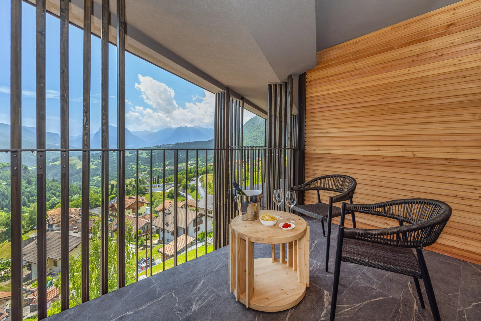 Hotel Miravalle