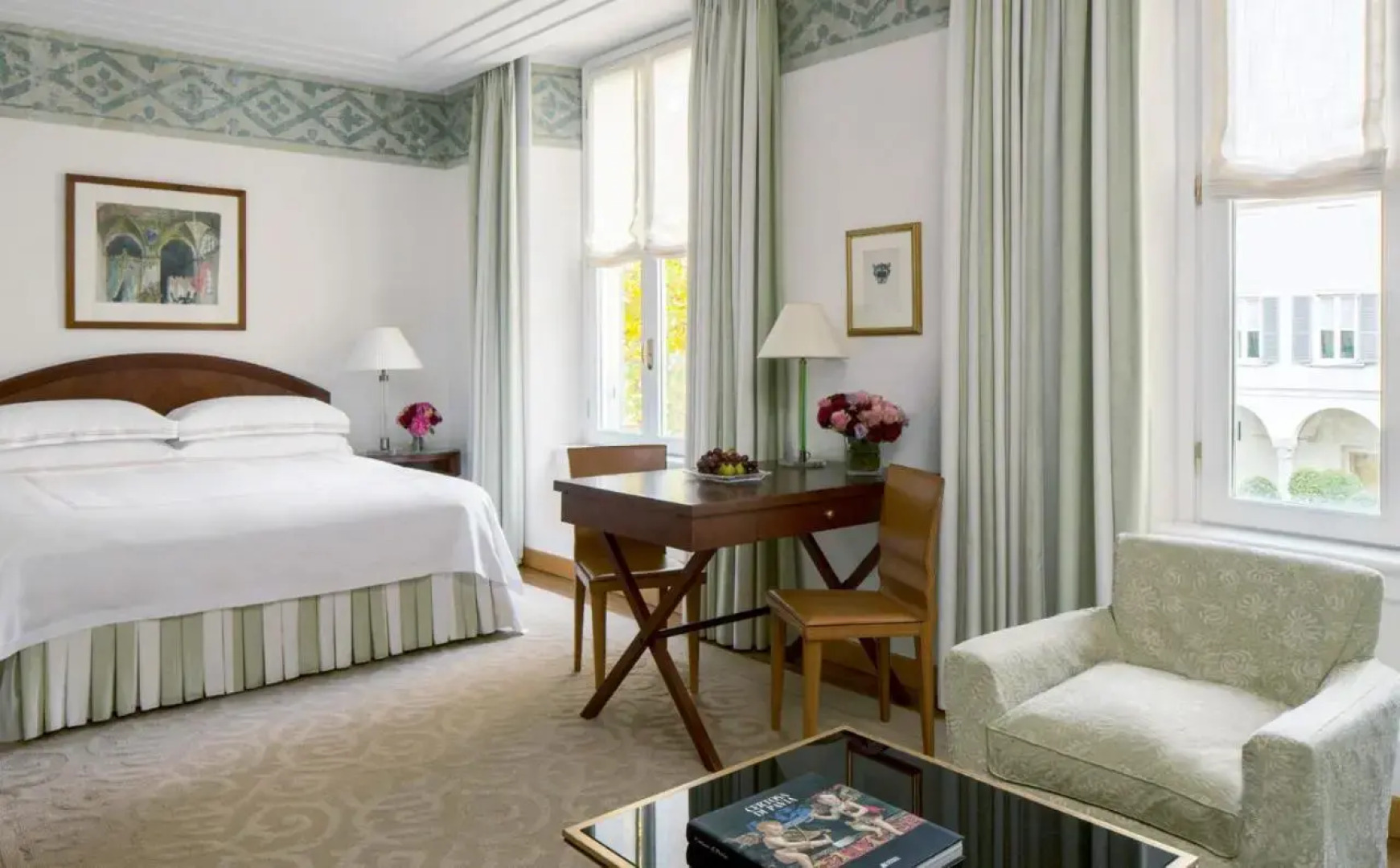 Four Seasons Hotel Milan