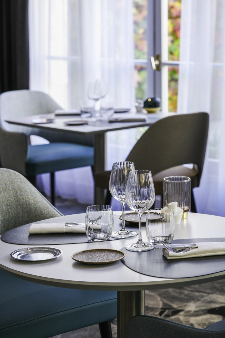 Mercure Angouleme Hotel de France