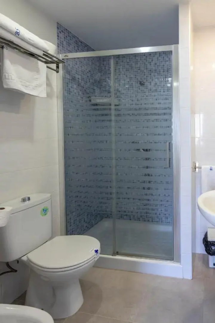 Apartamentos Buensol