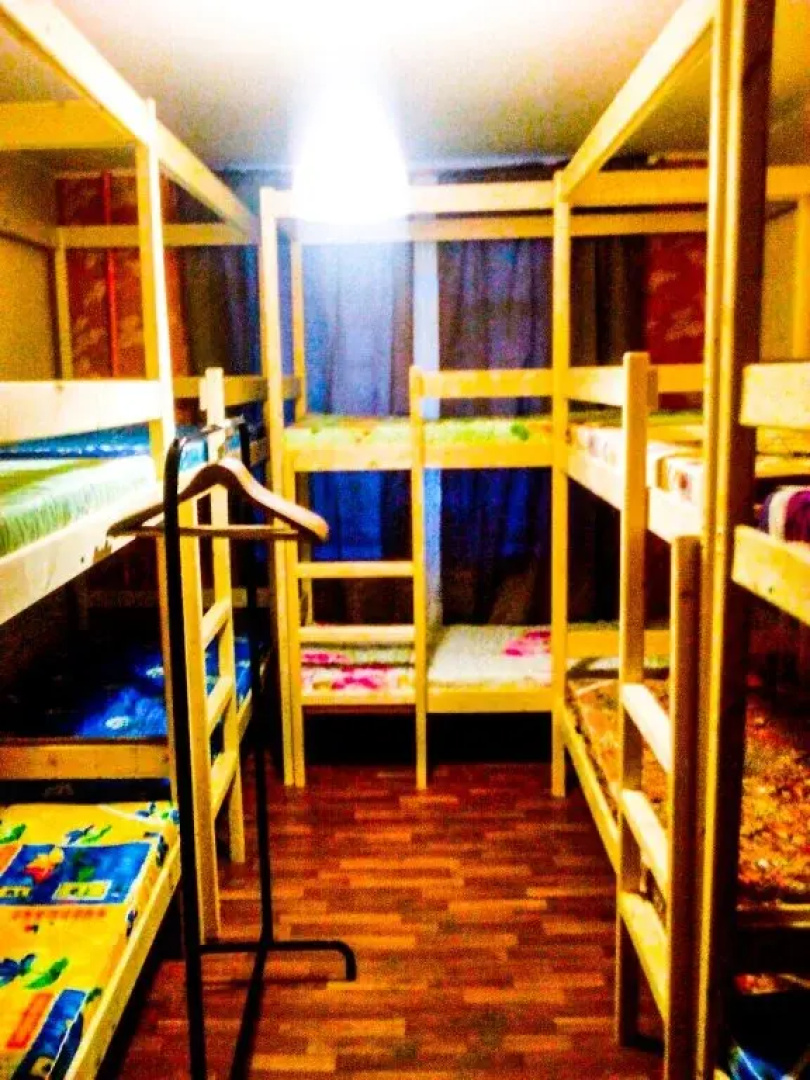 Hostel Akvarium