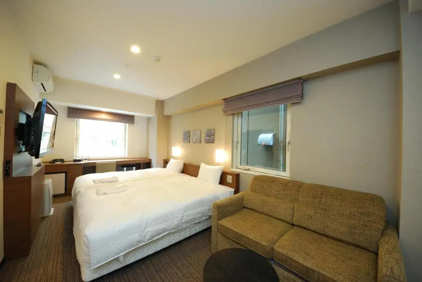 Sotetsu Fresa Inn Hamamatsucho Daimon