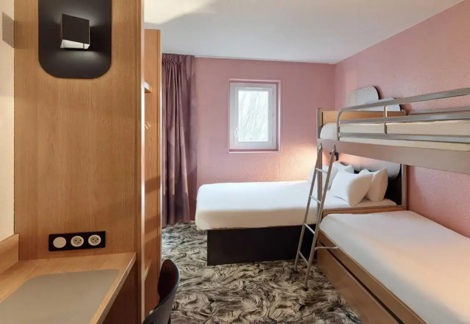 B&B HOTEL Noisy-le-Grand
