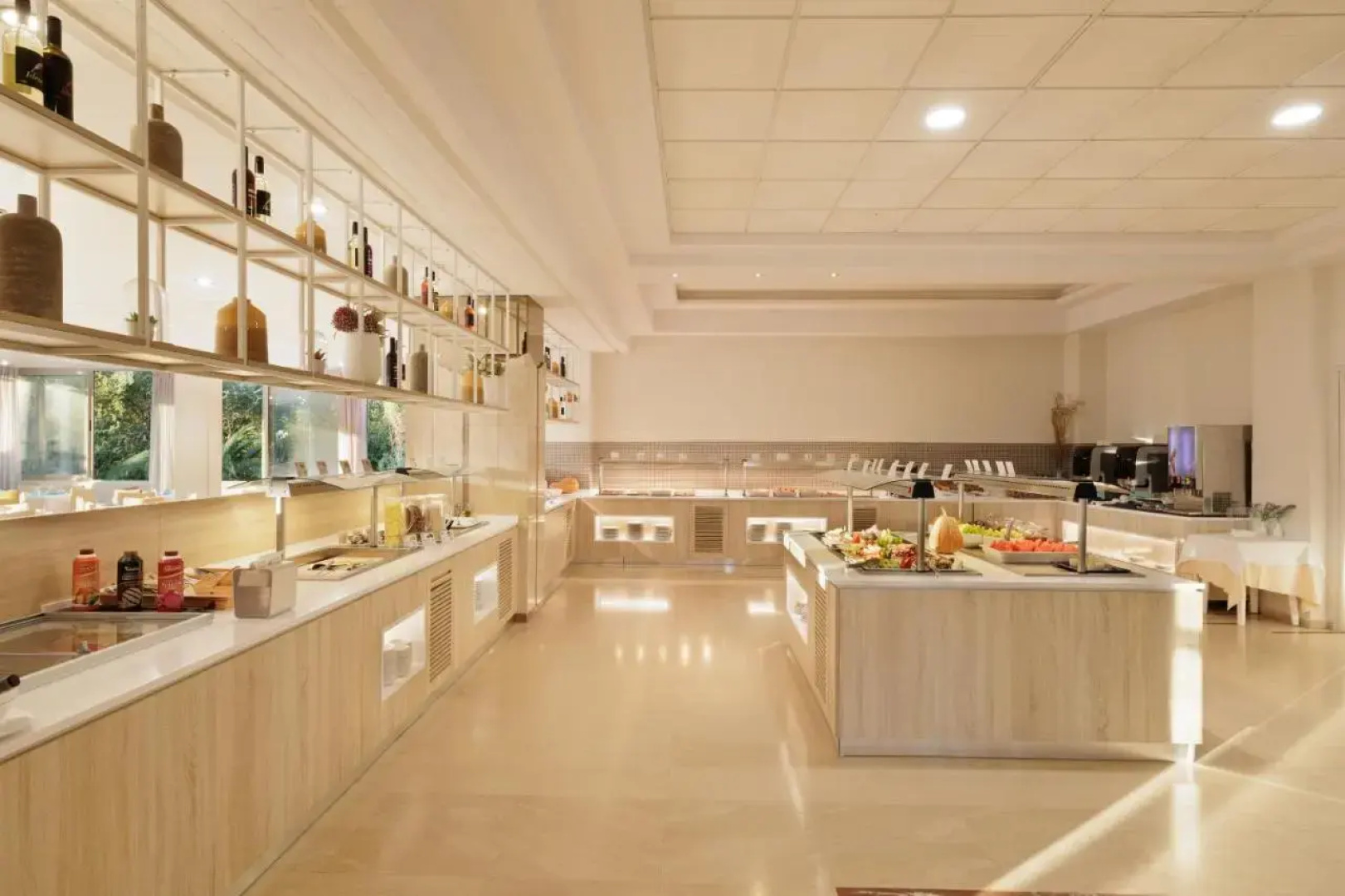 Nafsika Hotel - Adults Only