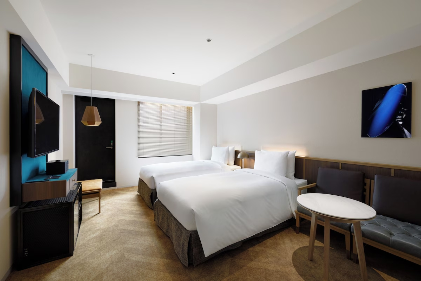 Отель Nohga Hotel Akihabara Tokyo
