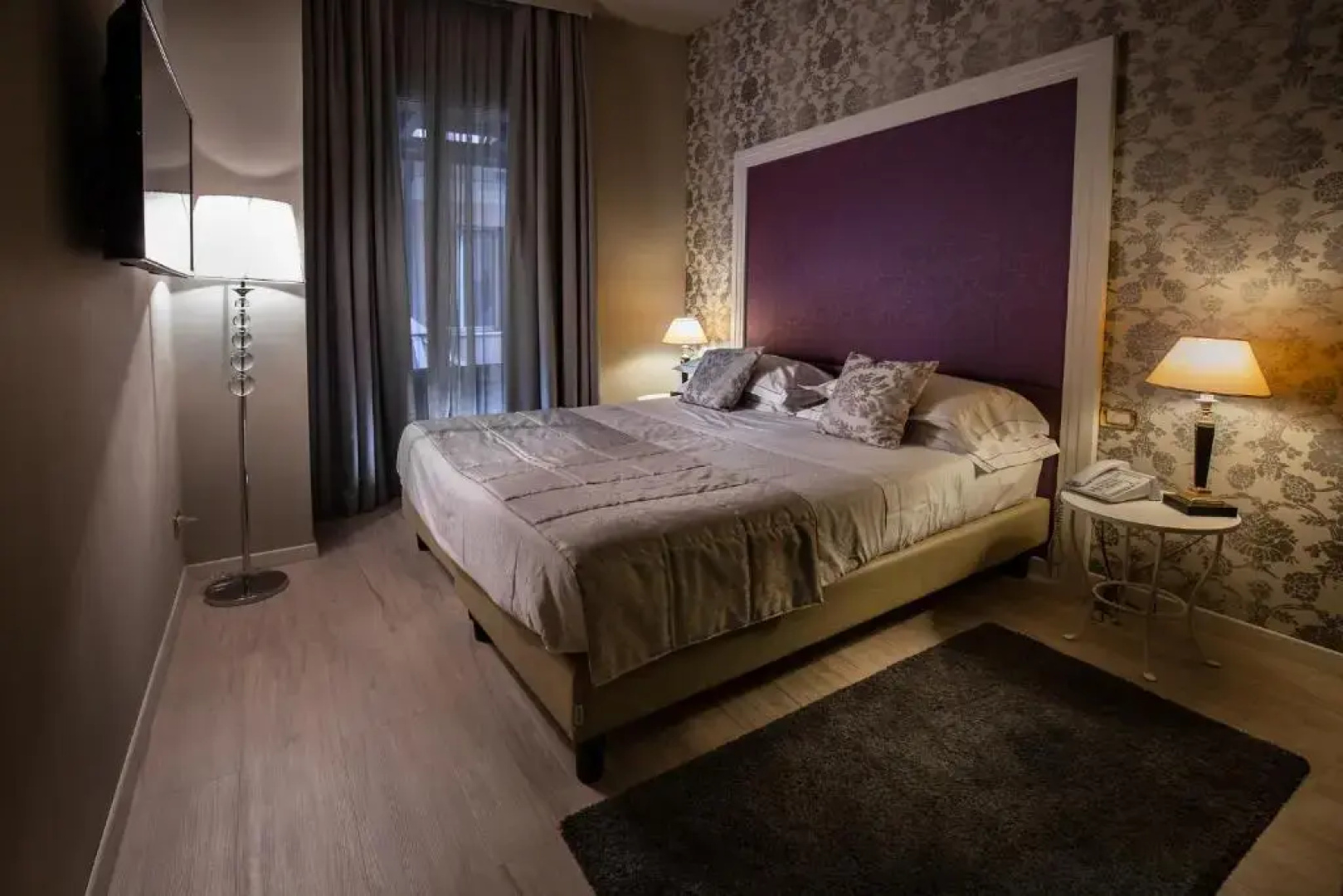 Zanhotel Europa