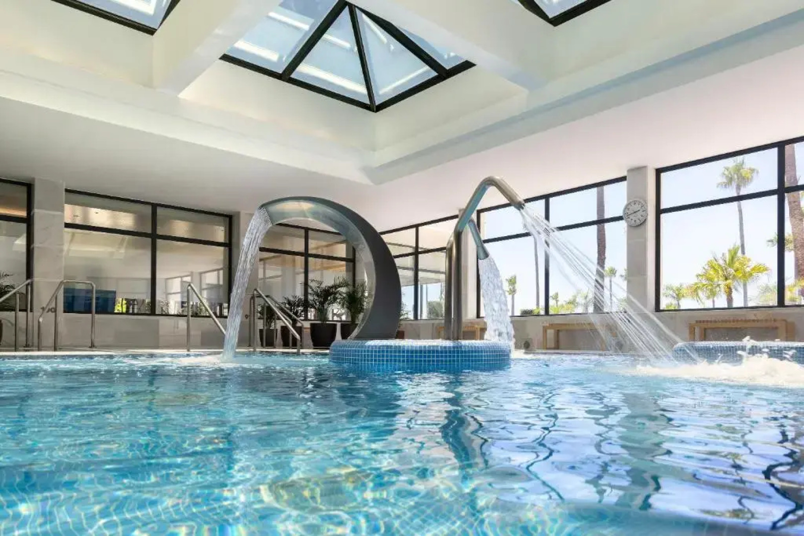 Hipotels Barrosa Palace & SPA