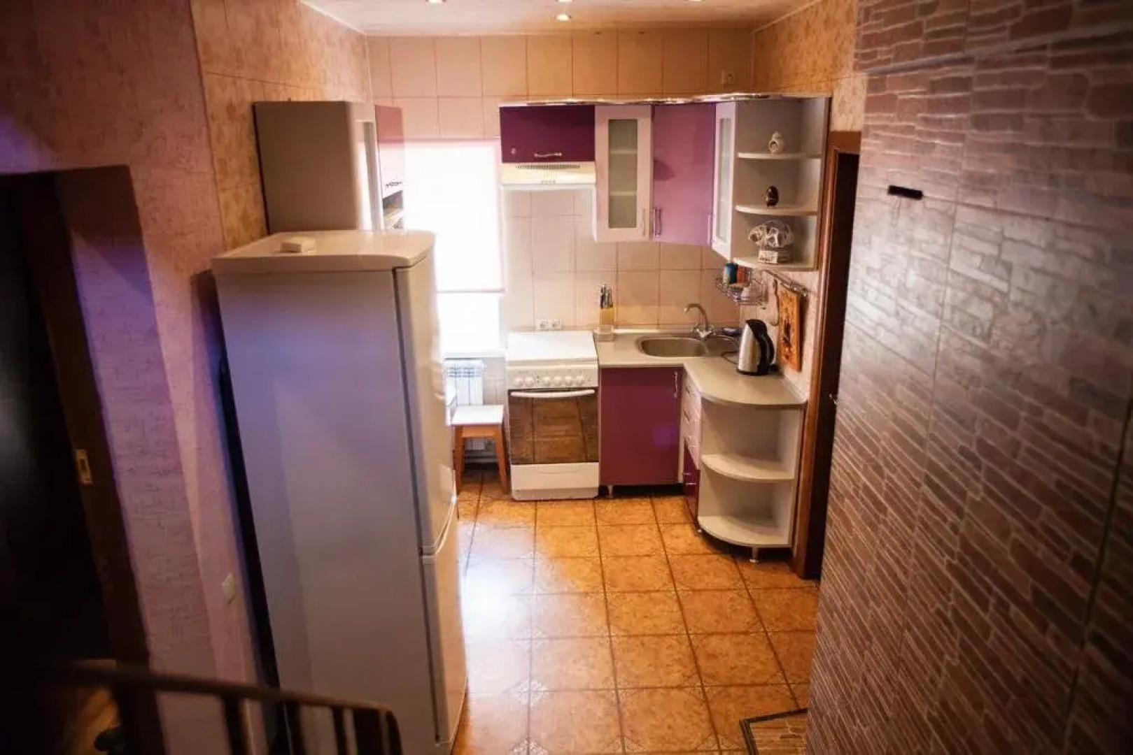 Agroecousadba Rajskij Ugolok