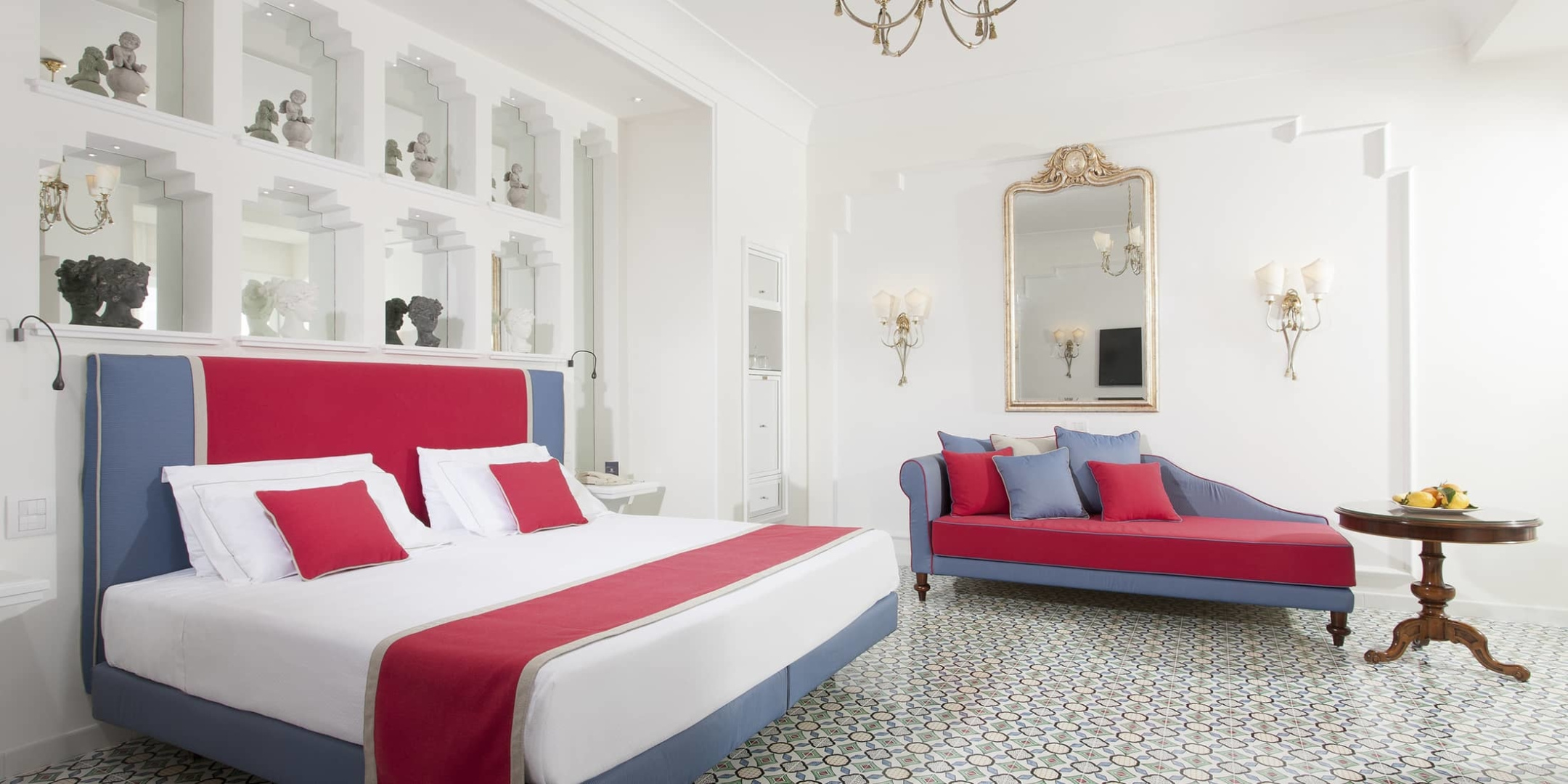 Grand Hotel Ambasciatori