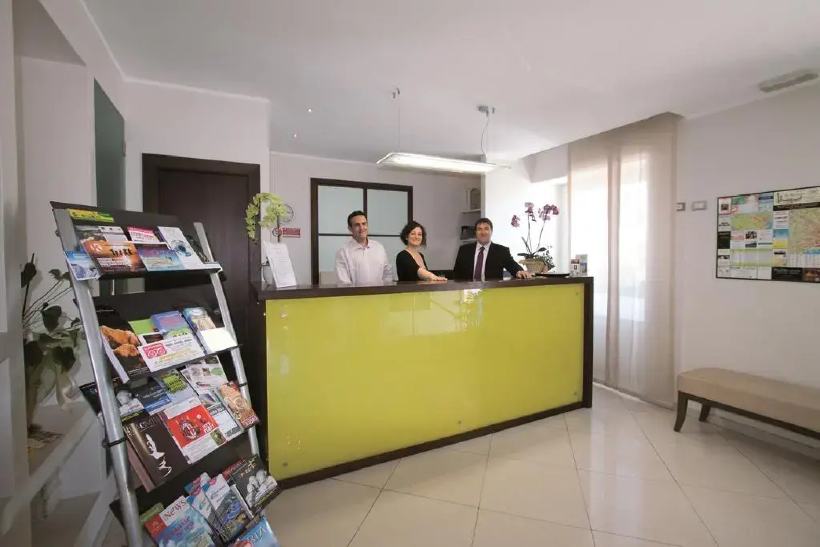 Hotel Marinella
