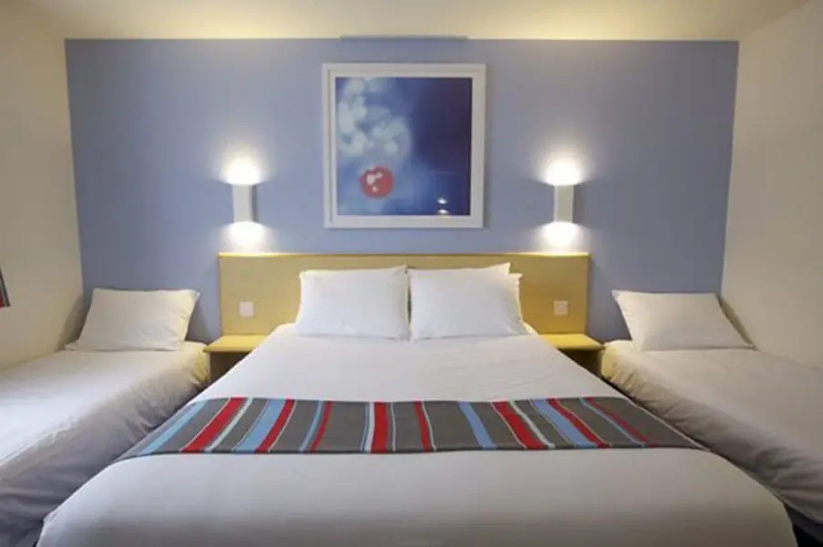 Travelodge Hotel - Droitwich