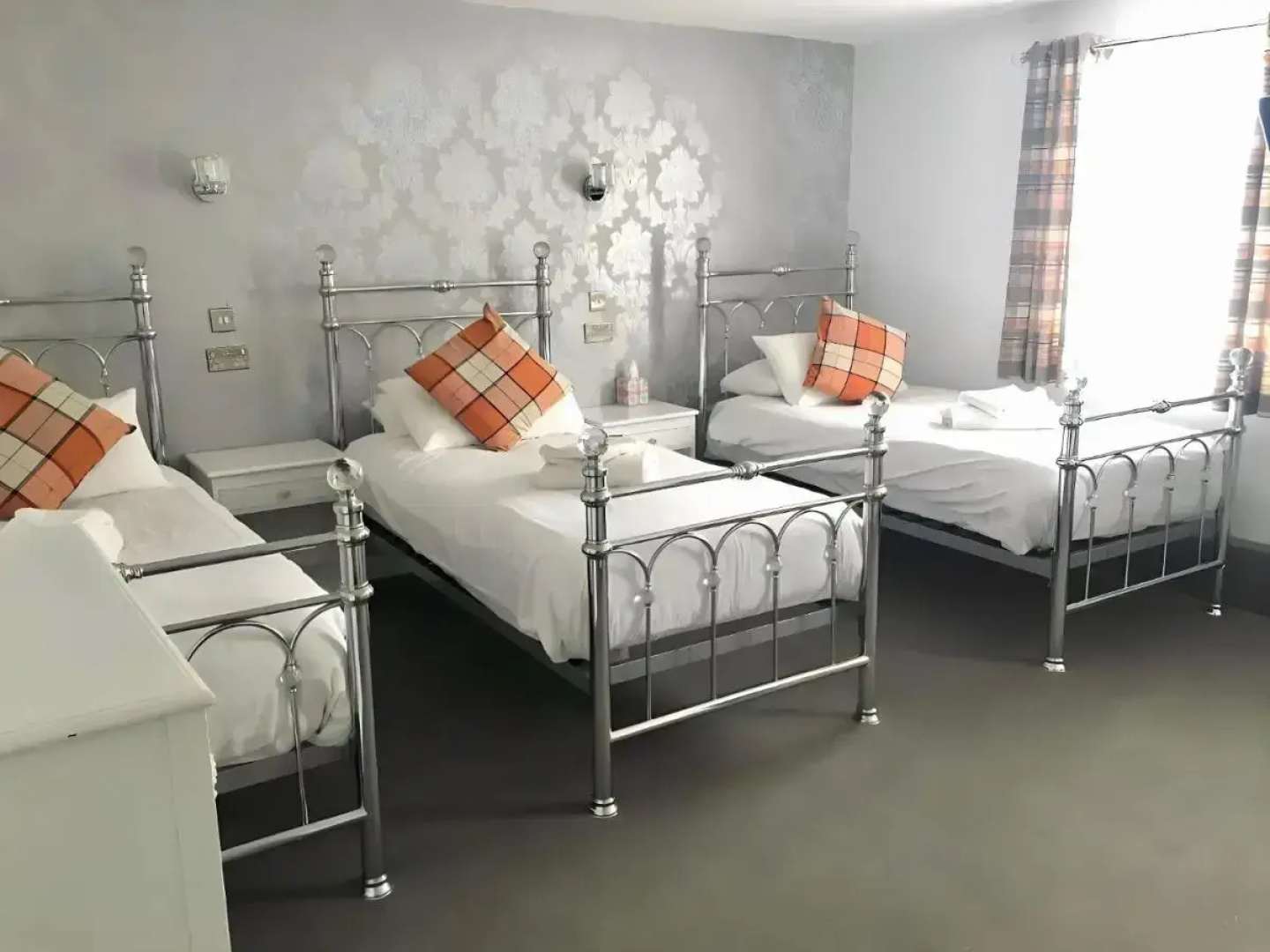 The Star Hotel
