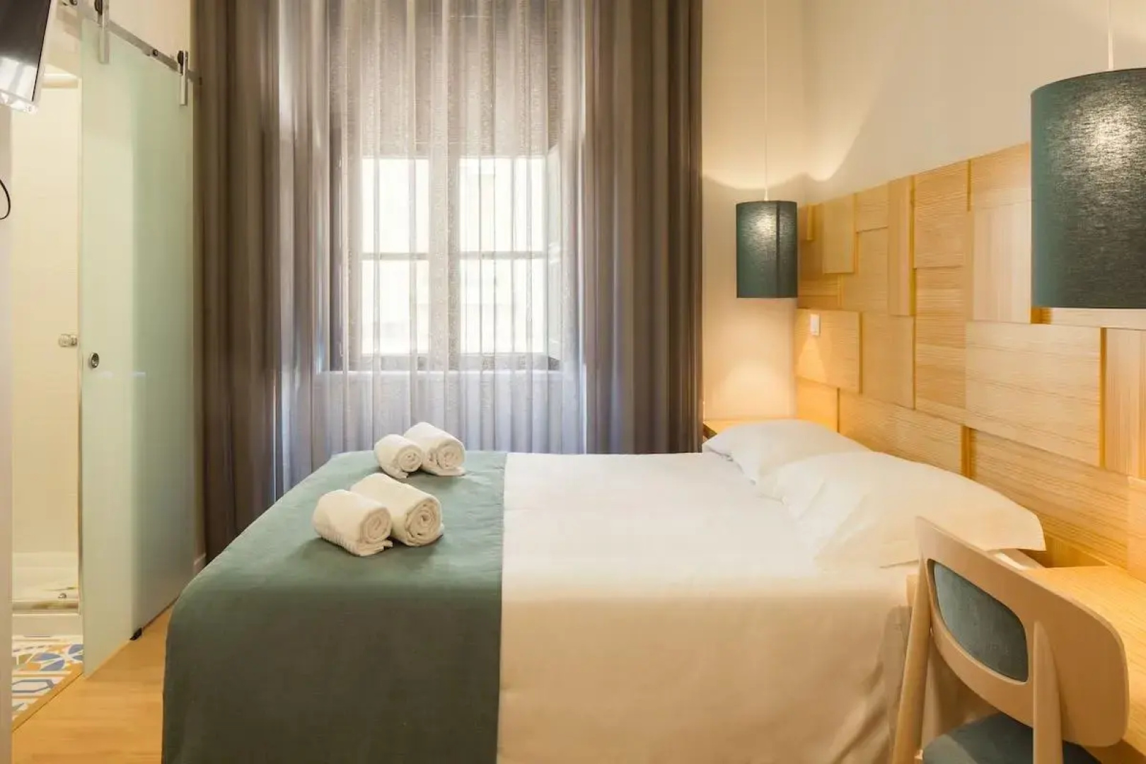 Boavista Guest House