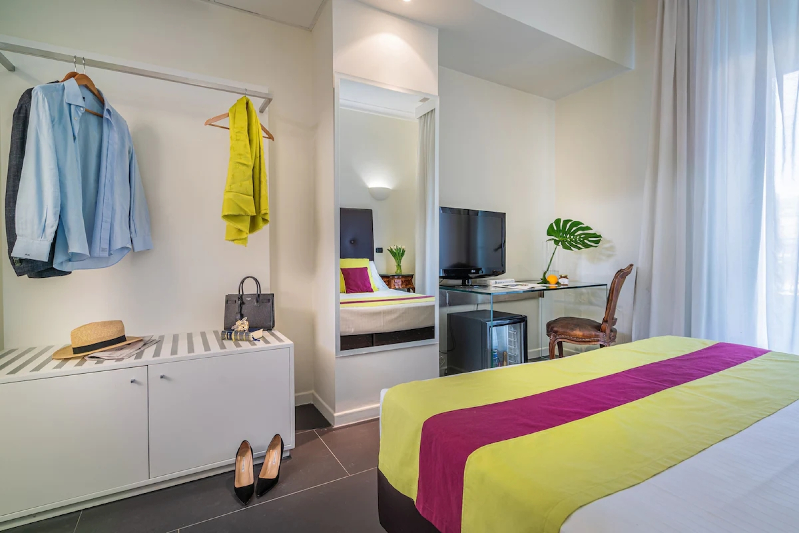 Majestic Palace Hotel