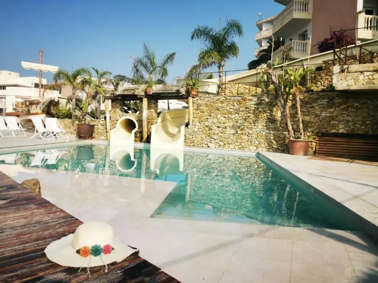 Alba Seleqtta Hotel Spa Resort